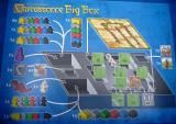 Carcassonne: Big Box 2 Screenshot
