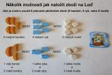 Loď - Jižní moře Screenshot