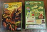 Carcassonne: Lovci a sběrači Screenshot