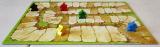 Počítadlo bodů (Carcassonne 1) - Kolo osudu Screenshot