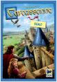 Carcassonne: Ukázková hra - Tiskni a hraj (Nová edice) Screenshot