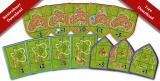 Carcassonne: Zeměměřiči (Nová edice) Screenshot