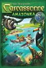Carcassonne: Amazonka
