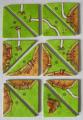 Carcassonne: Půlky I Screenshot
