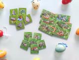 Carcassonne: Kláštery (Belgie-Holandsko) Screenshot