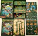 Carcassonne: Amazonka Screenshot