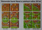 Carcassonne 3: Jubilejní edice (20 let) Screenshot