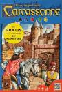 Carcassonne: Základní hra + Kláštery (Belgie-Holandsko)