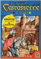Carcassonne: Základní hra + Kláštery (Belgie-Holandsko) Screenshot
