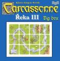 Carcassonne: Řeka III (Big Box 5) Screenshot