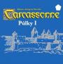 Carcassonne: Půlky I