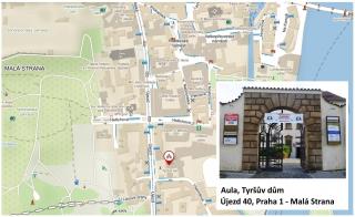 Carcassonne - Oslava 20. výročí_mapakonani