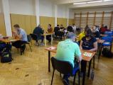 Mistrovství ČR v Carcassonne -16. ročník Screenshot