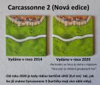 Startovní karta (Carcassonne 2) Screenshot