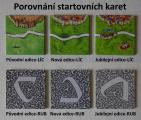 Startovní karta (Carcassonne 3) - Jubilejní edice 20 let Screenshot