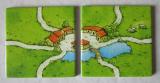 Carcassonne: Škola Screenshot