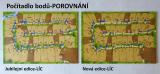 Počítadlo bodů (Carcassonne 3) - Jubilejní edice (20 let) Screenshot