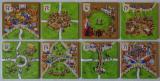 Carcassonne: Spiel 21 (Nová edice) Screenshot