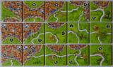 Carcassonne: Rozšíření Jubilejní edice 20 let Screenshot