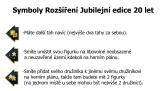 Carcassonne: Rozšíření Jubilejní edice 20 let Screenshot