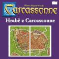 Carcassonne: Hrabě z Carcassonne (Nová edice) Screenshot