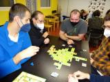 Turnaj v Carcassonne - 15. ročník DDM Spirála Screenshot