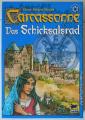 Carcassonne: Kolo osudu Screenshot