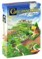 Carcassonne 3: Základní hra Screenshot