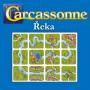 Carcassonne 3: Řeka I