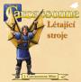 Carcassonne 3: Létající stroje