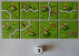 Carcassonne 3: Létající stroje Screenshot