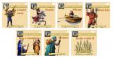 Carcassonne 3: Dopisy Screenshot
