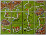 Carcassonne: Směrovky Screenshot