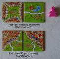 Carcassonne 3: Opat Screenshot