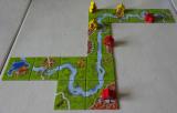 Carcassonne 3: Řeka I Screenshot