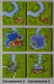 Carcassonne 3: Řeka I Screenshot