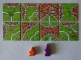 Carcassonne 3: Mág a čarodějnice Screenshot