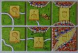 Carcassonne 3: Kruhy v obilí II Screenshot
