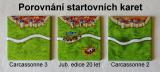 Startovní karta (Carcassonne 3) Screenshot