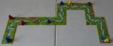 Carcassonne: Řeka Jubilejní edice 20 let Screenshot