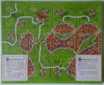 Carcassonne 3: Oslava 15 Screenshot