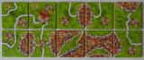 Carcassonne 3: Oslava 15 Screenshot