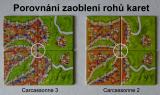 Carcassonne 3: Oslava 15 Screenshot