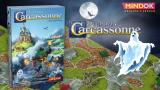 Duchové Carcassonne Screenshot