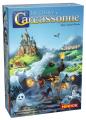 Duchové Carcassonne Screenshot
