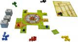 Carcassonne: Kolo osudu Screenshot