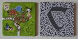 Carcassonne: Spiel 22 Screenshot