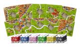 Carcassonne 3: Sázky Screenshot