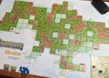 Carcassonne: Mapa - Ukrajina Screenshot