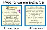 Carcassonne: Družina Screenshot